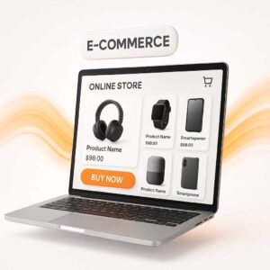 E-commerce