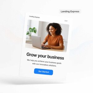 landingexpress-allieddigital