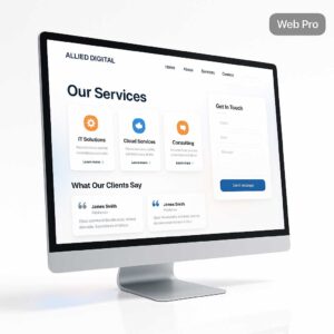 webpro-allieddigital